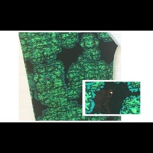 LuLaRoe Tall and Curvy Leggings